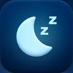 Ocean waves - sleeping sounds icon