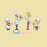 FoodSolution - Food delivery A icon