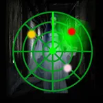 Ghost Detector Camera Radar icon
