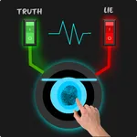 Lie Detector Test - Prank icon