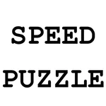 SpeedPuzzle icon