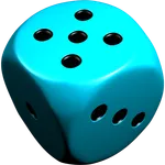 Dice (by SAX) icon