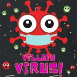 Villain Virus icon