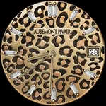 Billie's Leopard icon