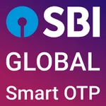SBI Global Smart OTP icon
