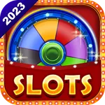 Jackpot Hit Slots - Casino Win icon