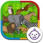 Play with Animals icon