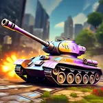 Tank You Battle Simulator icon