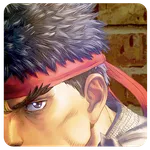 Tiger Fight Street Fighting‏ icon