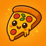Food Crash: Merge Food Puzzle icon