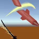 Sword&Missile icon