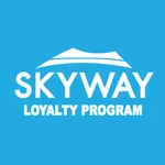 Skyway Loyalty App icon