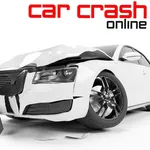 Car Crash Simulator Racing Eng icon