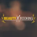 Beauty Booking SMS icon