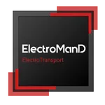 ElectroManD icon