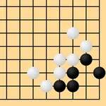 学习围棋 (死活) icon