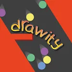 Drawity icon