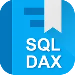 SQL DAX Practice &Tutorial Off icon