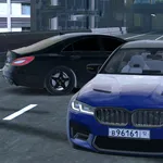 Drive World : Drift Car Racing icon