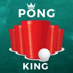 PONG KING - Party 3D icon