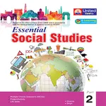SSB United Social Studies 2 icon