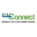 STS eConnect Admin App icon
