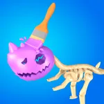 Dr Dino 3D icon