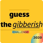Guess The Gibberish 2020 icon
