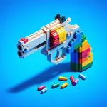 Gun Craft 3D icon