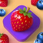 Shake triple puzzle quest icon