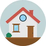 Building of House icon