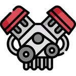 Engine Construction icon