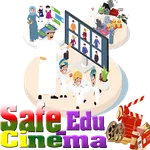 السينما التعليمية الآمنة icon