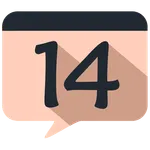 Calendar Status Pro icon