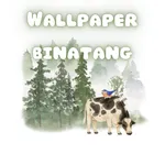 Wallpaper Binatang icon
