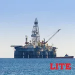Oil Gas Calculations Lite icon