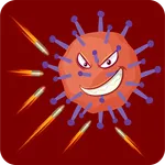 Virus Strike AR icon