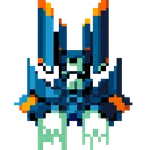 Amazing Forces icon