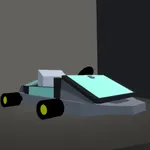 Roundabout Racing icon