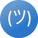 Shrug Dude icon