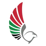 UAE GCAA icon