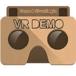 VR DEMO icon