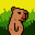 Capybara World icon