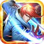 Samurai Fighting -Shin Spirits icon