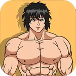 Kengan Ashura Game 3D icon