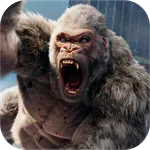 King Kong Fighting Game icon