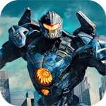 Pacific Rim Game 3D icon