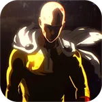 Saitama Fighting Game icon