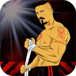Yuri Boyka Boxing Game icon