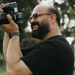 Sherif Nagah Photography icon